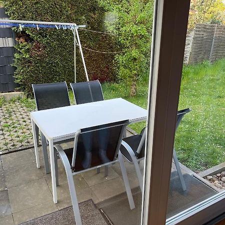 Apartment Five - Ep Ticket Garantie Rust Bagian luar foto