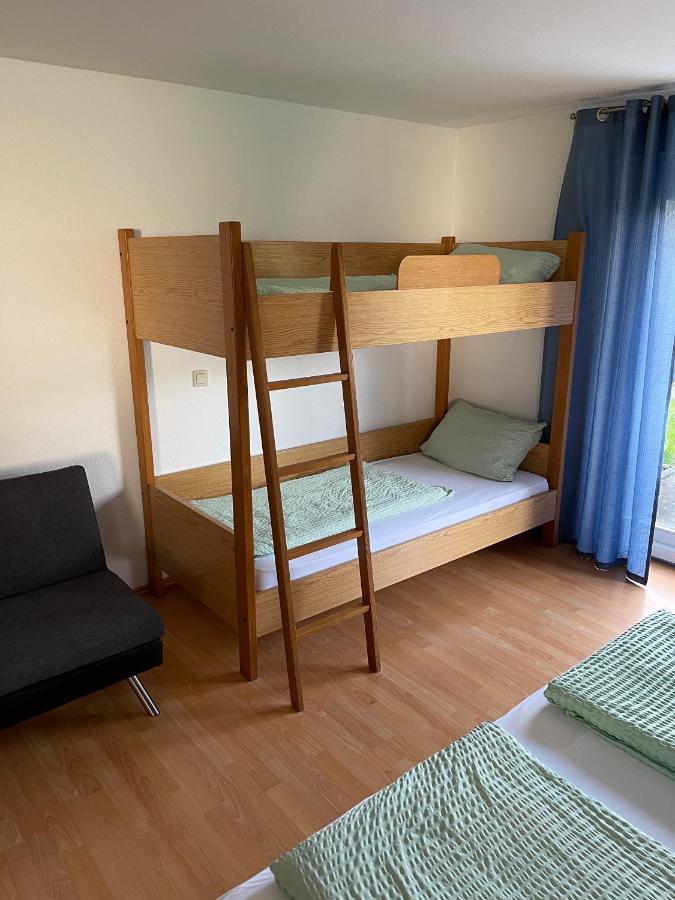 Apartment Five - Ep Ticket Garantie Rust Bagian luar foto