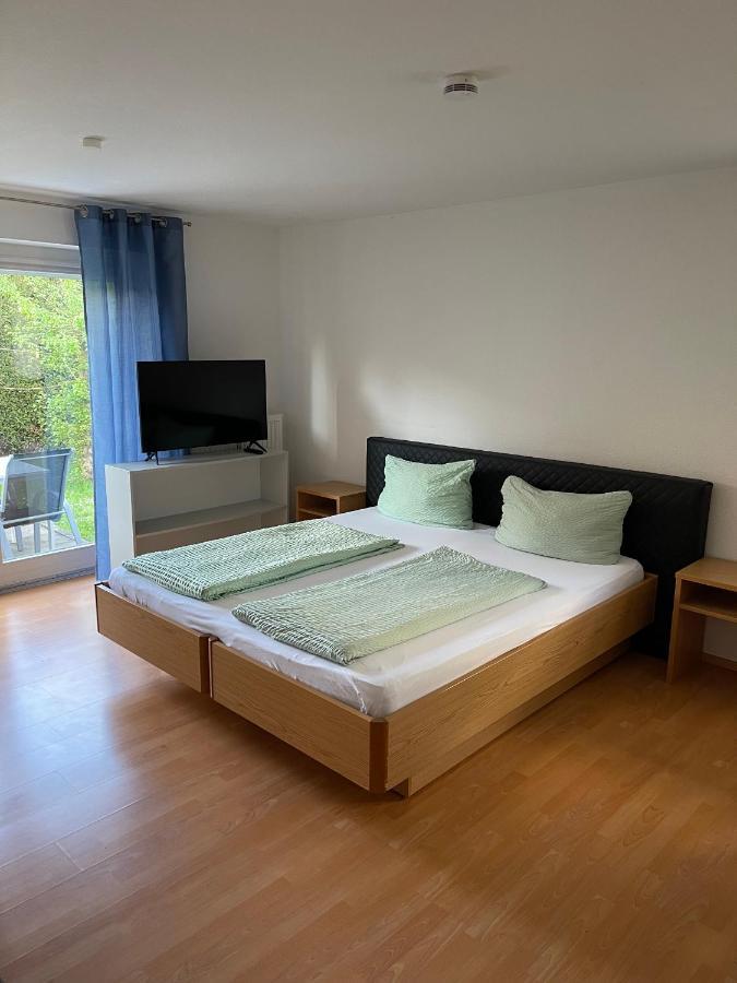 Apartment Five - Ep Ticket Garantie Rust Bagian luar foto