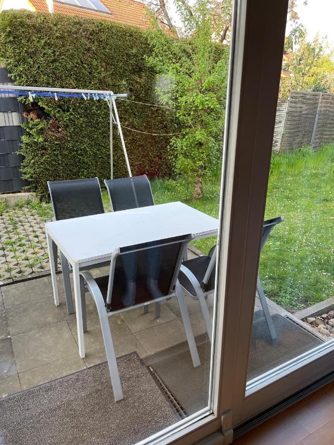 Apartment Five - Ep Ticket Garantie Rust Bagian luar foto
