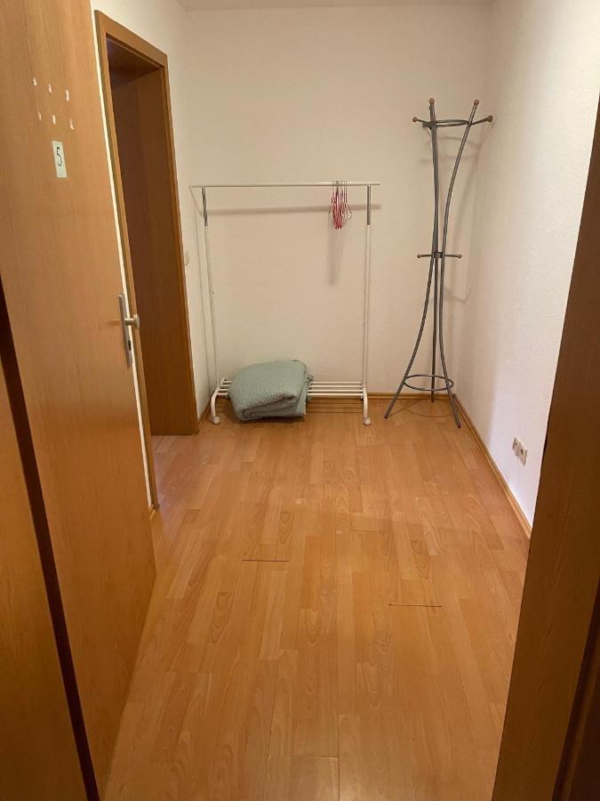 Apartment Five - Ep Ticket Garantie Rust Bagian luar foto