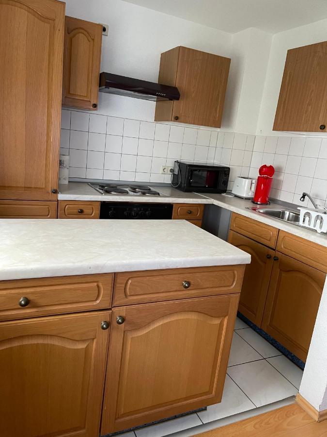 Apartment Five - Ep Ticket Garantie Rust Bagian luar foto