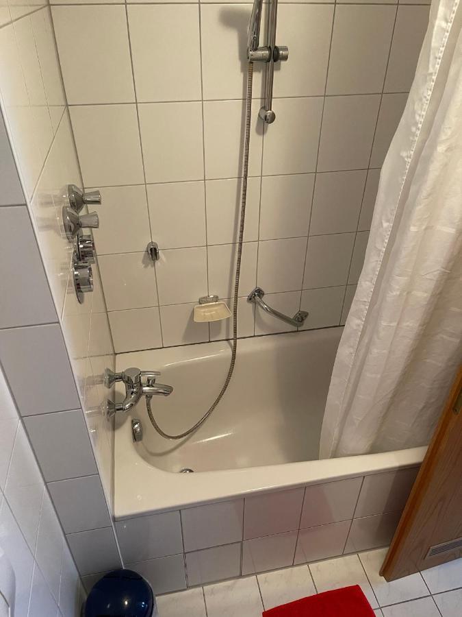 Apartment Five - Ep Ticket Garantie Rust Bagian luar foto