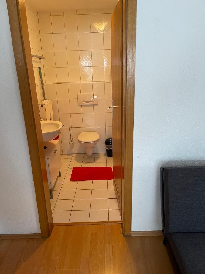 Apartment Five - Ep Ticket Garantie Rust Bagian luar foto