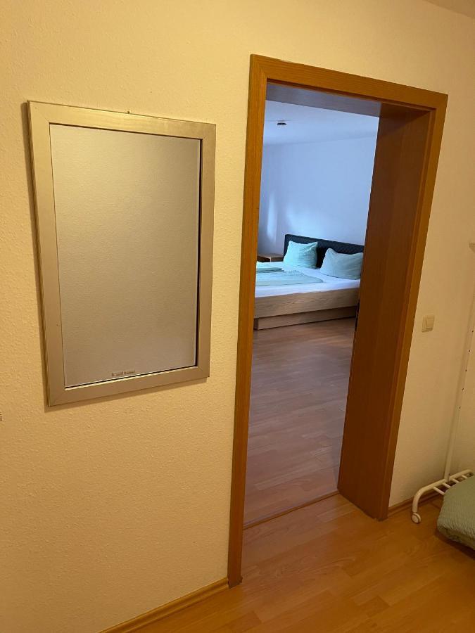 Apartment Five - Ep Ticket Garantie Rust Bagian luar foto