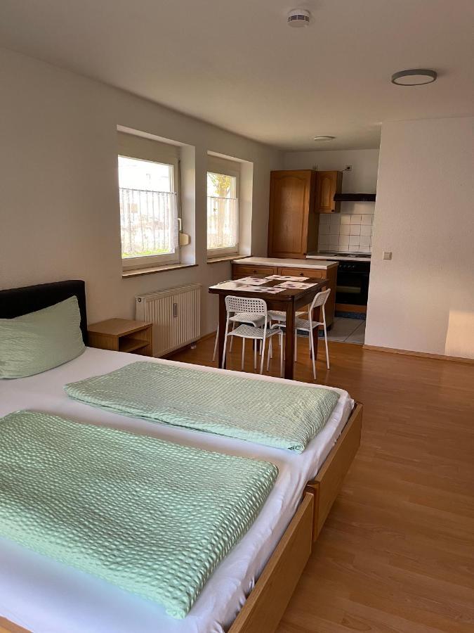 Apartment Five - Ep Ticket Garantie Rust Bagian luar foto