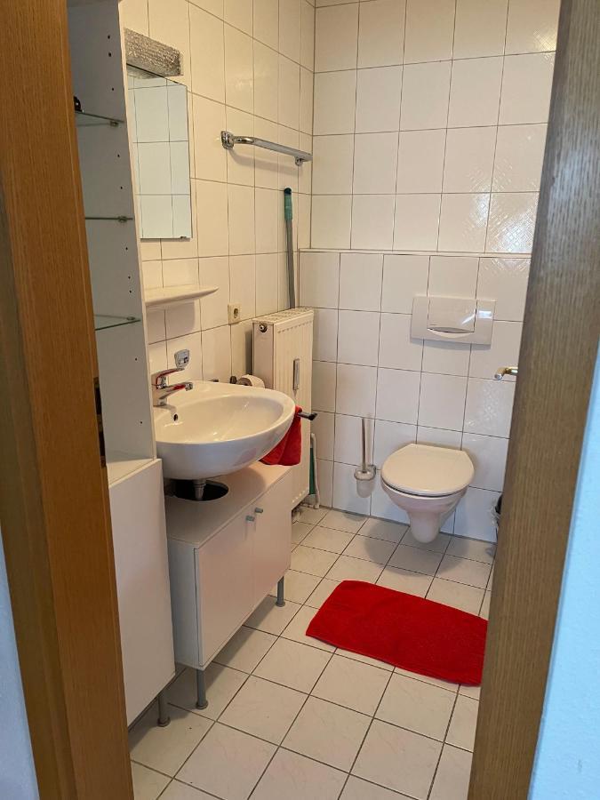 Apartment Five - Ep Ticket Garantie Rust Bagian luar foto